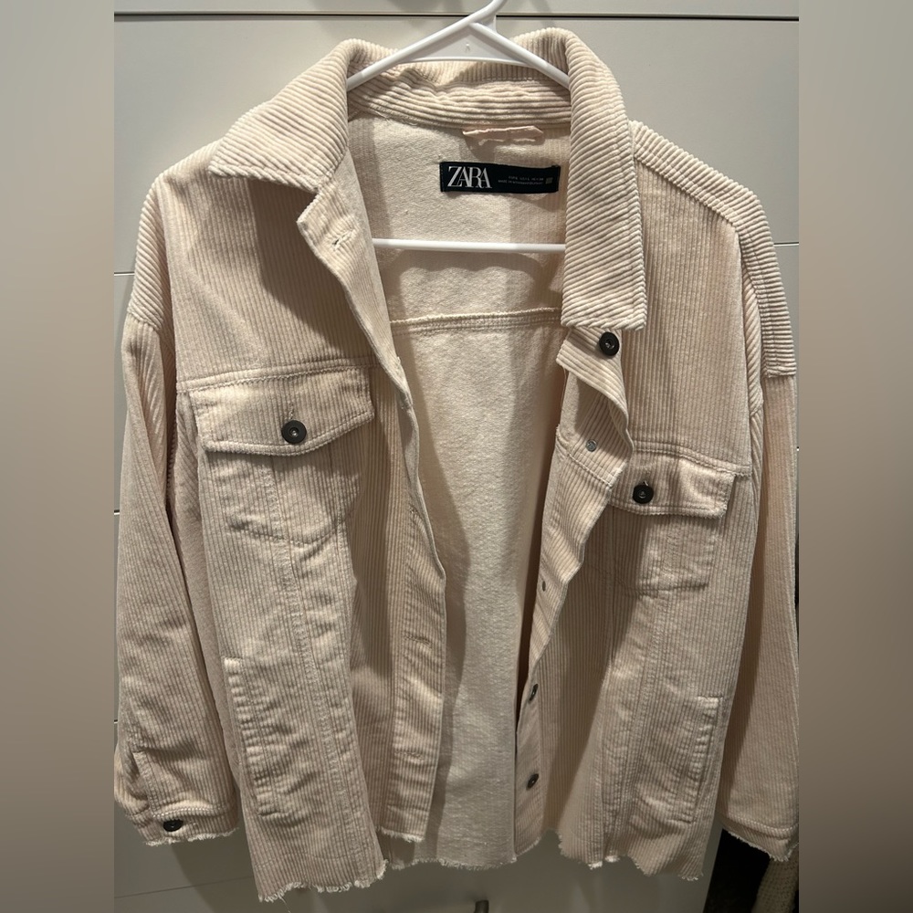 Jacket - Picture 2 of 2
